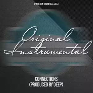 Instrumental: Deep - 10k (Produced By Deep)